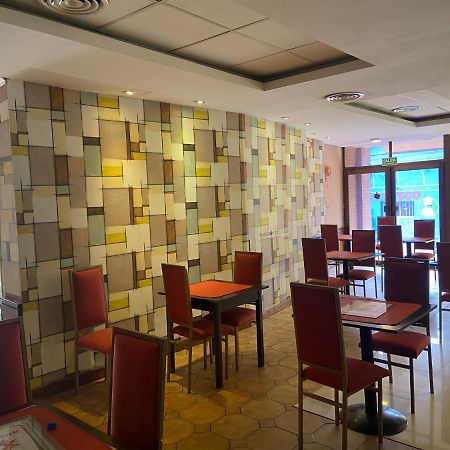 Hotel Inti Huasi San Fernando del Valle de Catamarca Eksteriør billede