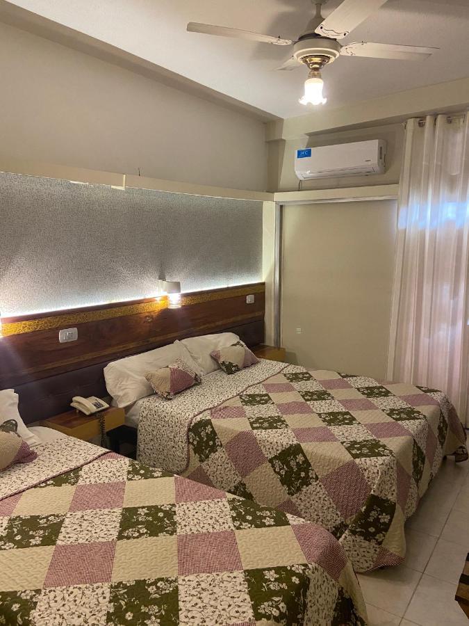 Hotel Inti Huasi San Fernando del Valle de Catamarca Eksteriør billede
