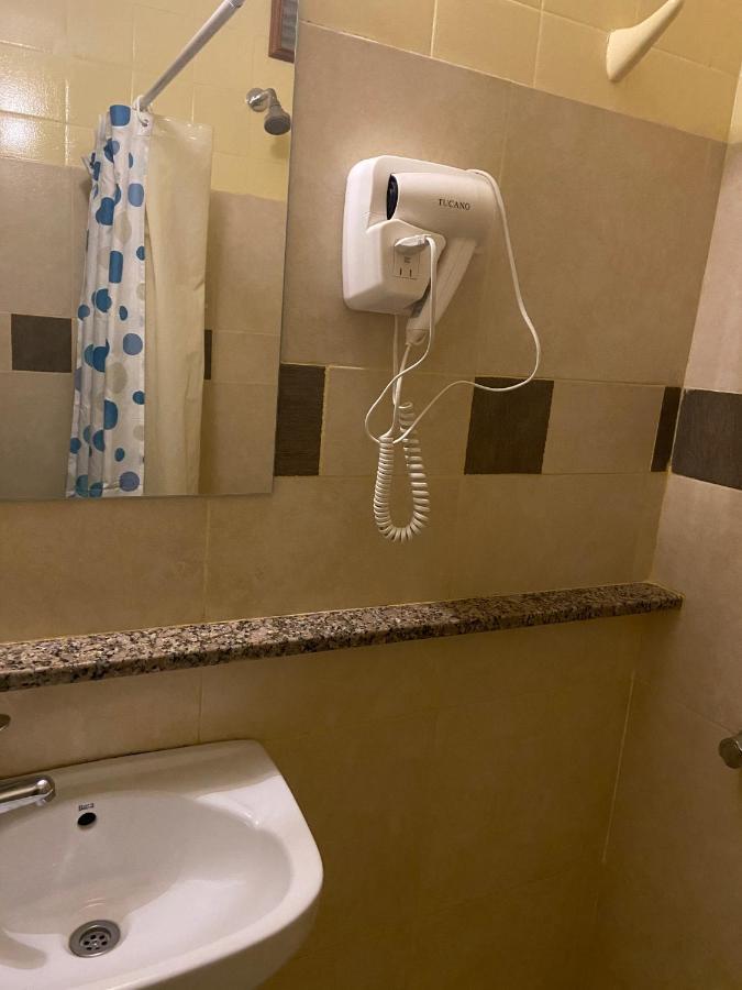 Hotel Inti Huasi San Fernando del Valle de Catamarca Eksteriør billede