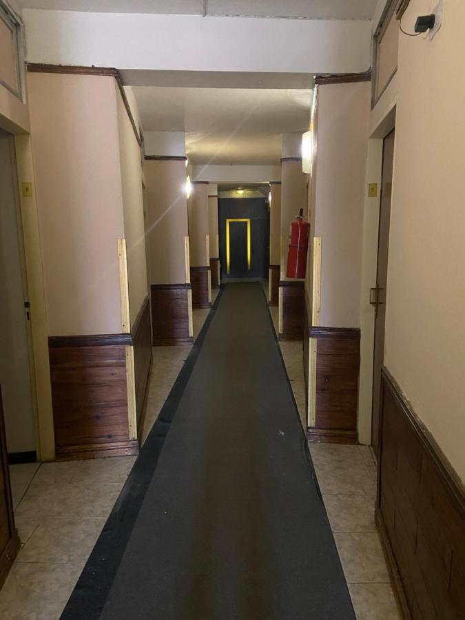 Hotel Inti Huasi San Fernando del Valle de Catamarca Eksteriør billede