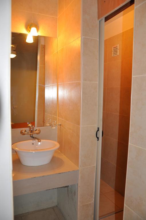Hotel Inti Huasi San Fernando del Valle de Catamarca Eksteriør billede