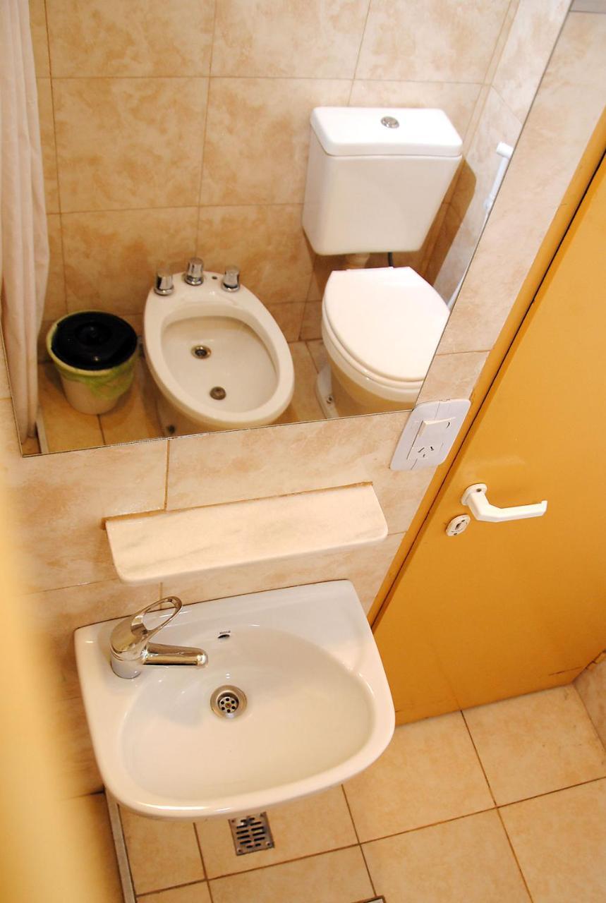 Hotel Inti Huasi San Fernando del Valle de Catamarca Eksteriør billede