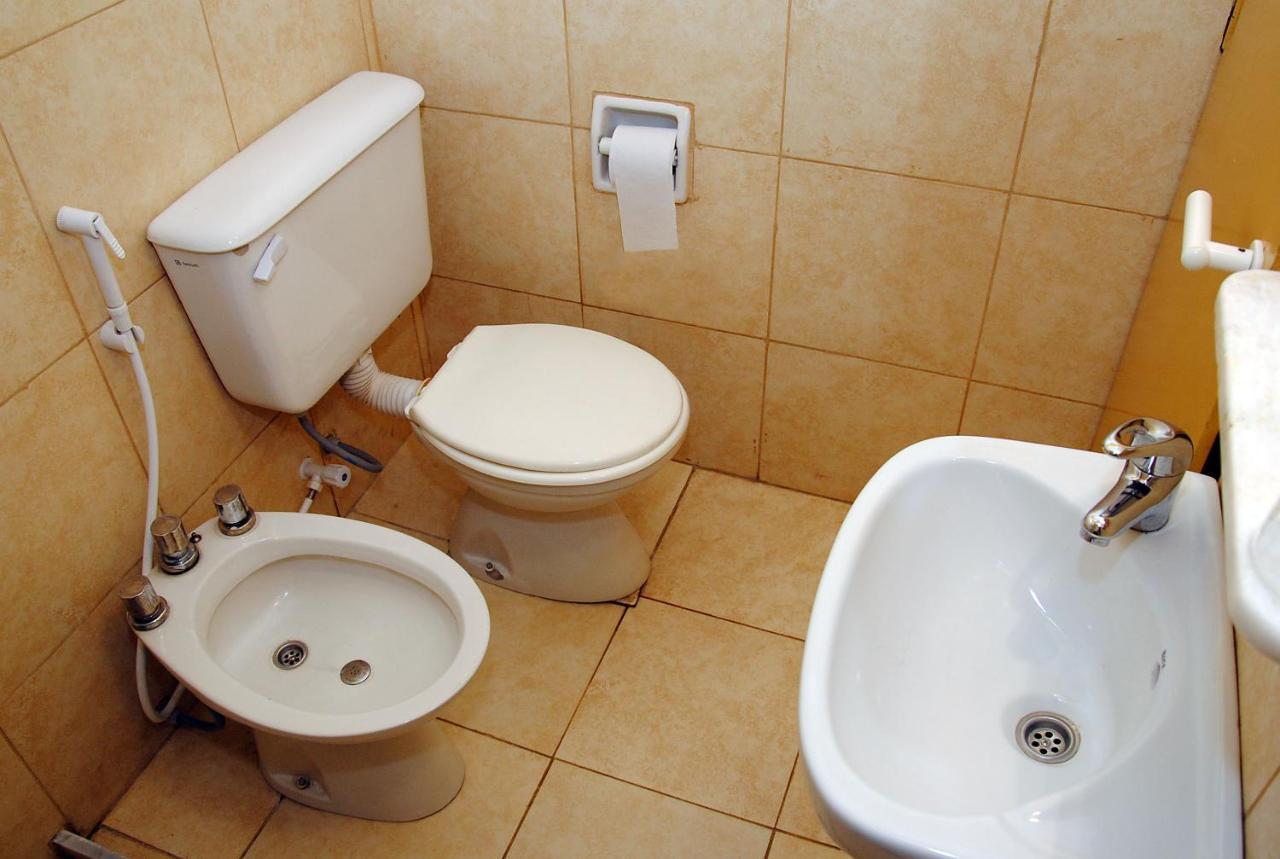 Hotel Inti Huasi San Fernando del Valle de Catamarca Eksteriør billede