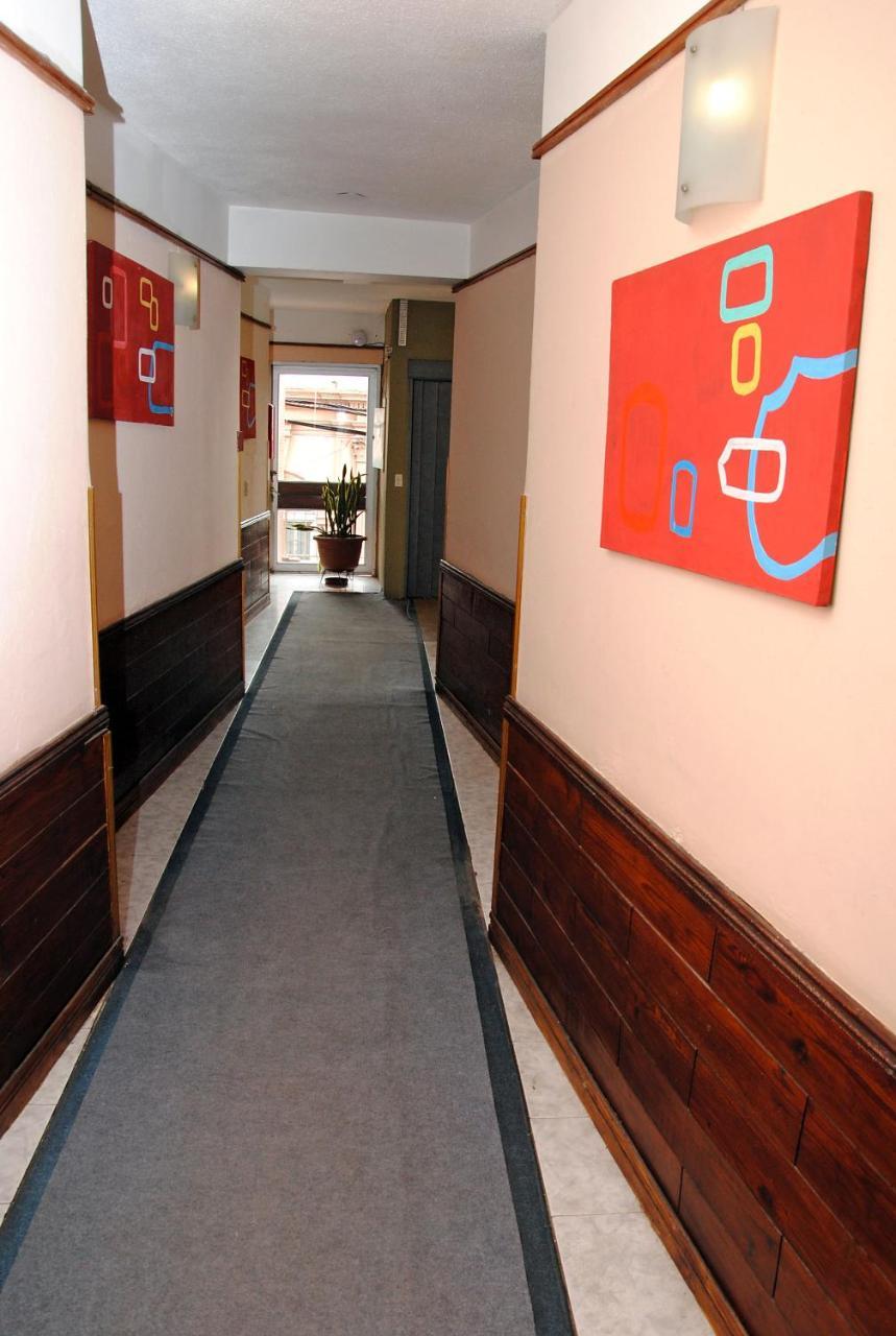 Hotel Inti Huasi San Fernando del Valle de Catamarca Eksteriør billede