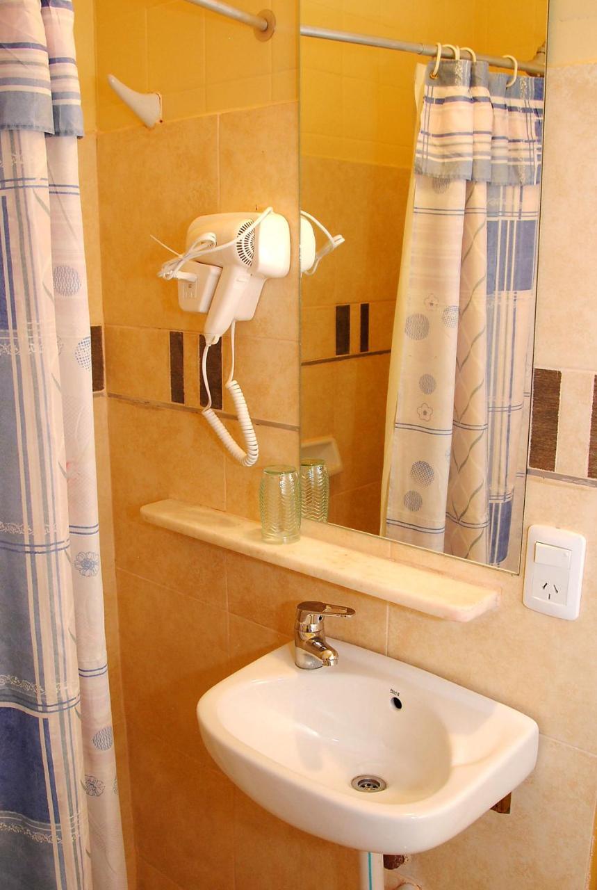 Hotel Inti Huasi San Fernando del Valle de Catamarca Eksteriør billede