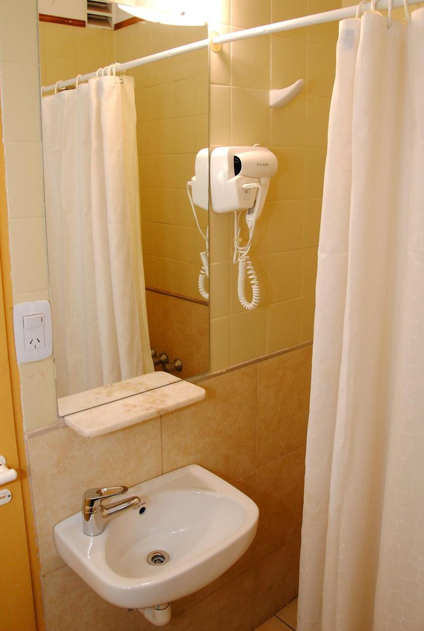 Hotel Inti Huasi San Fernando del Valle de Catamarca Eksteriør billede